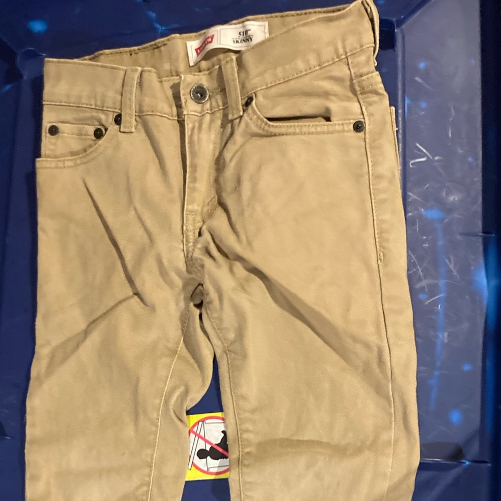 Levi’s 510
